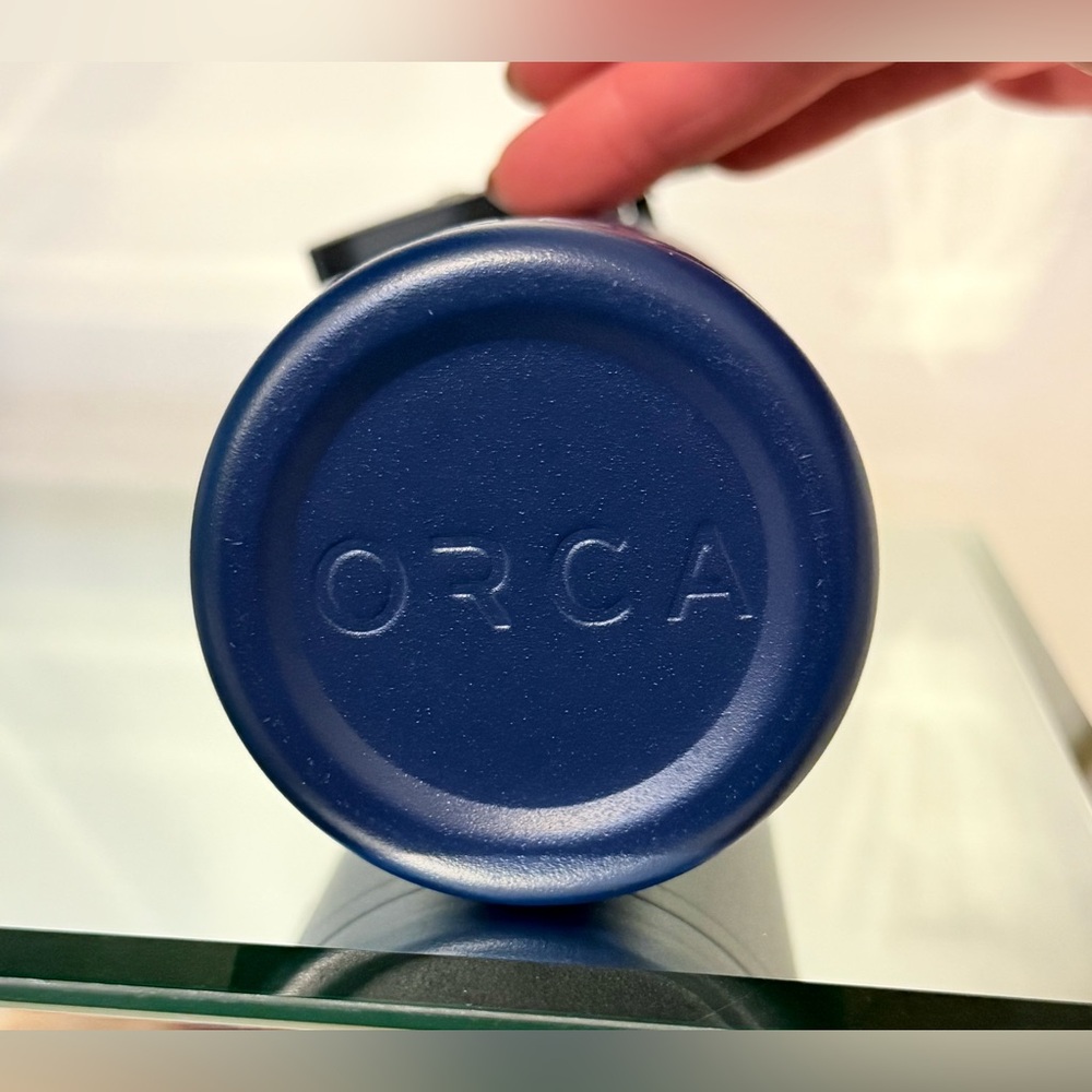๐พ Orca Hydra Insulated Tumbler 22oz NEW - Picture 3 of 3